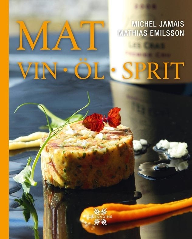 Mat Vin Öl Sprit