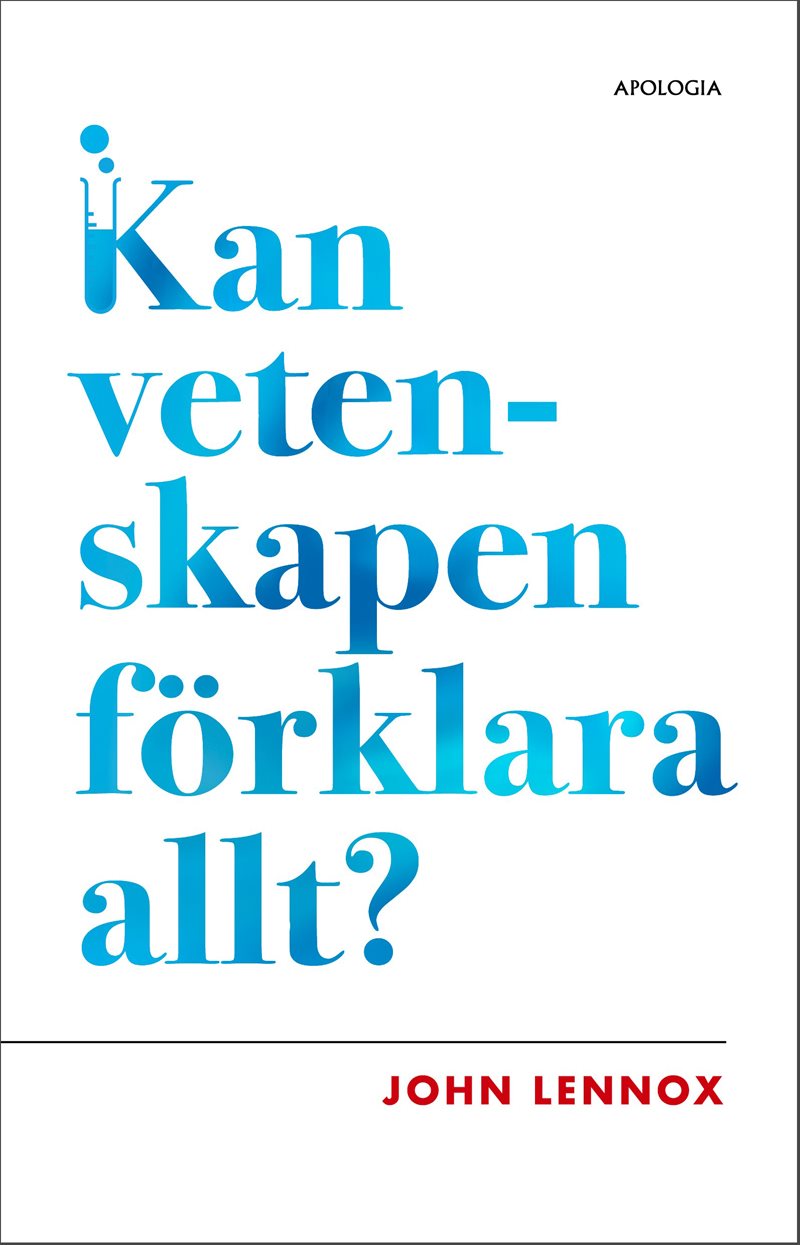 Kan vetenskapen förklara allt?