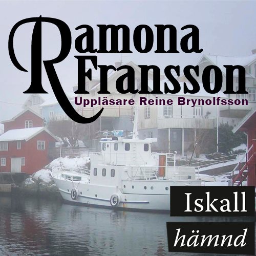 Iskall hämnd