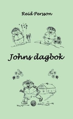 Johns dagbok