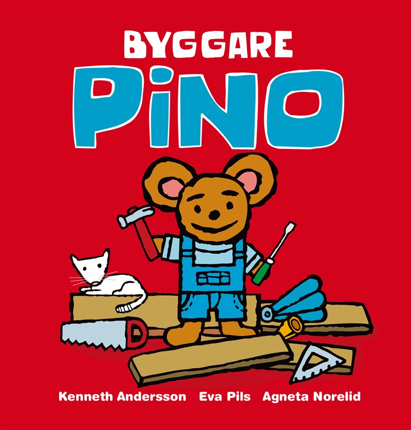 Byggare Pino