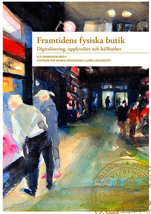 Framtidens fysiska butik