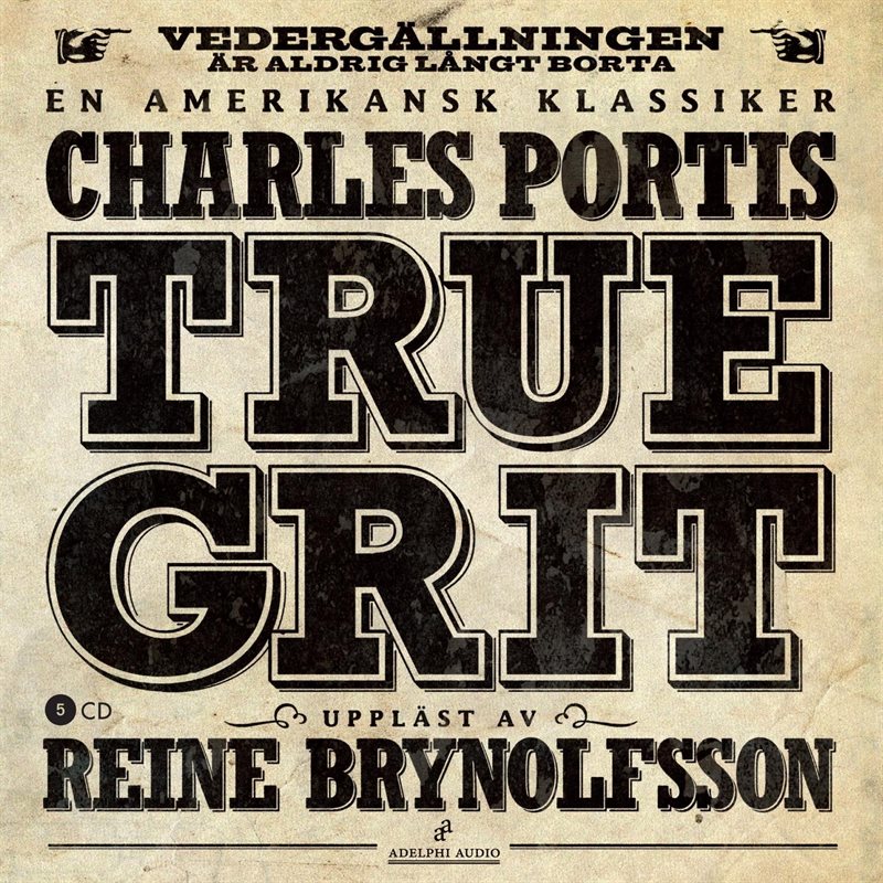 True Grit