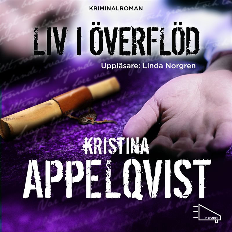 Liv i överflöd