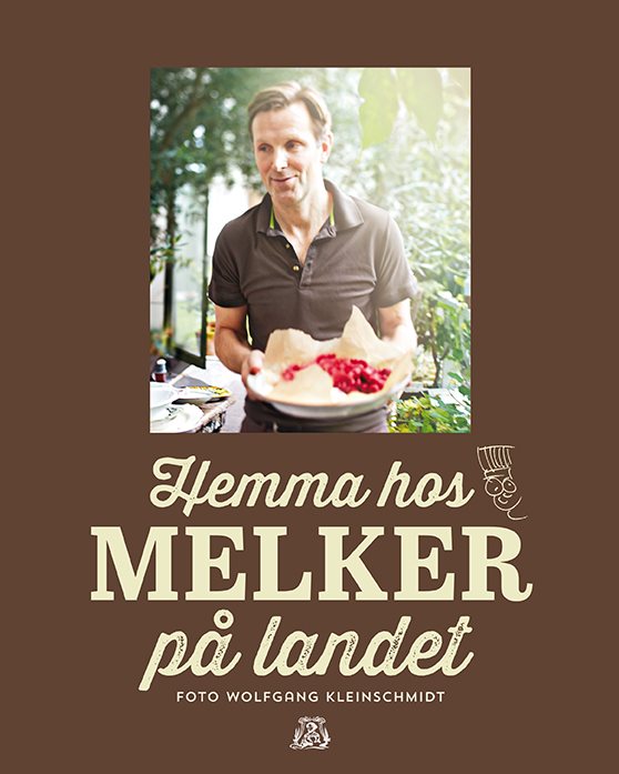 Hemma hos Melker på landet