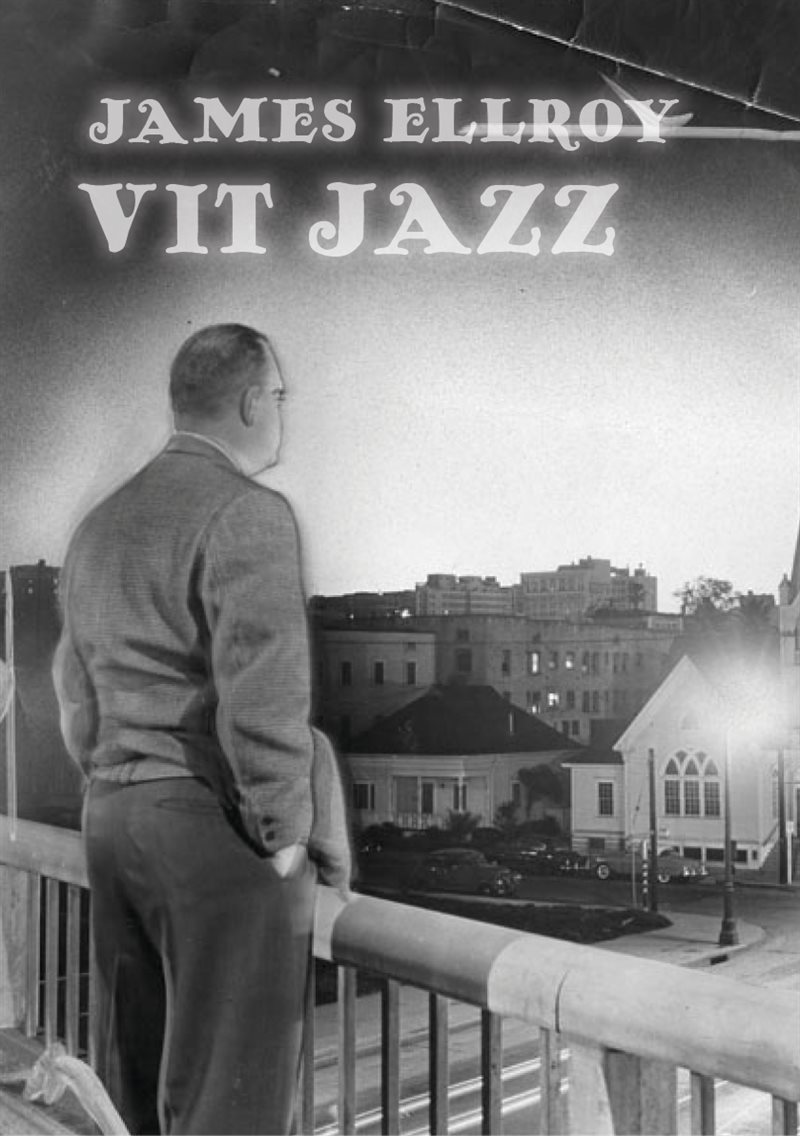 Vit jazz