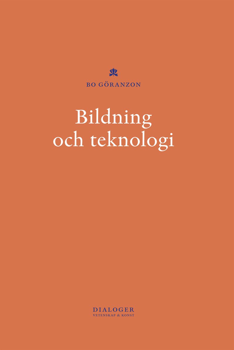 Bildning och teknologi