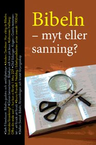 Bibeln – myt eller sanning?