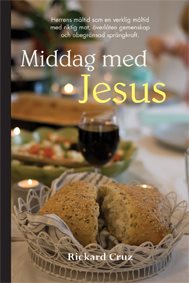 Middag med Jesus