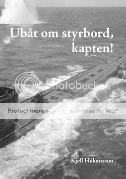 Ubåt om styrbord, kapten!