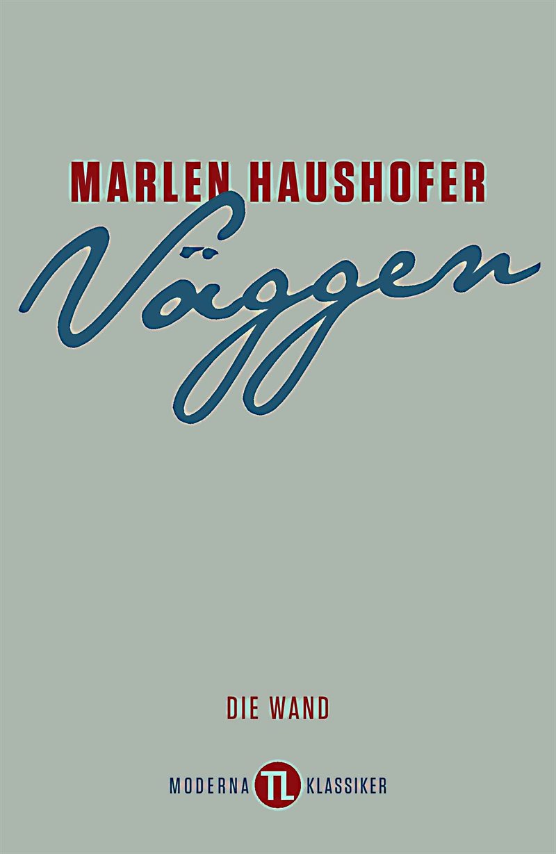 Väggen