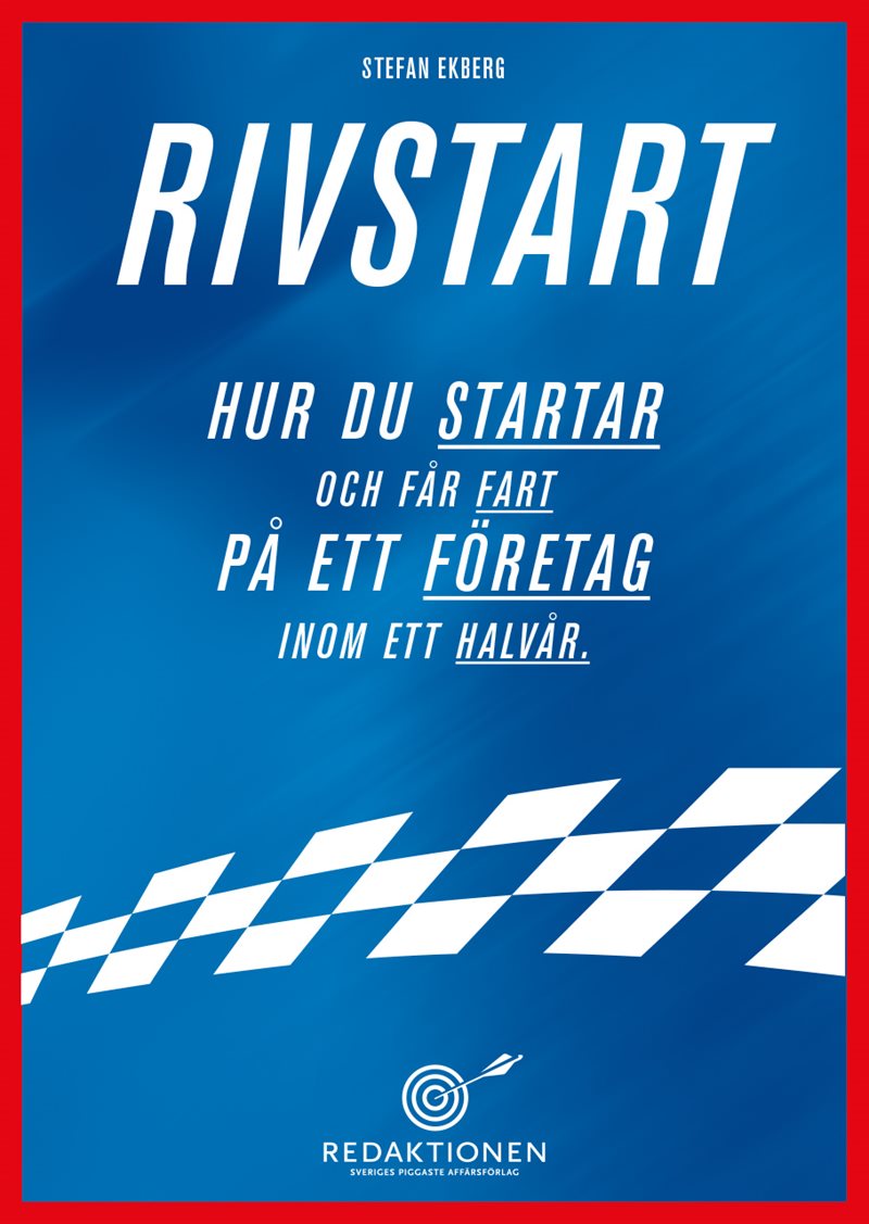 Rivstart