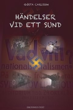 Händelser vid ett sund