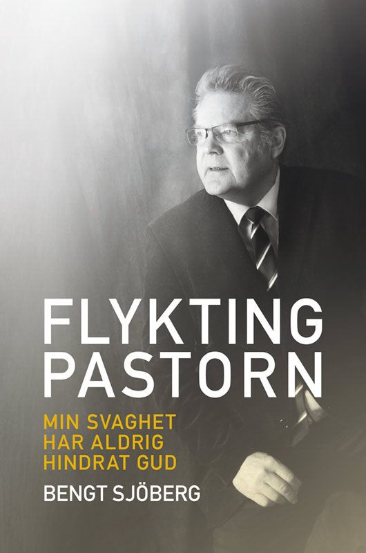 Flyktingpastorn