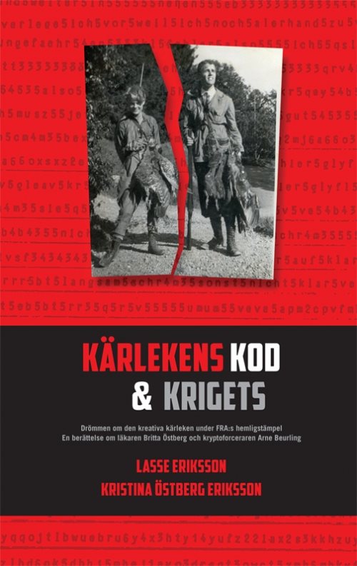 Kärlekens kod & krigets