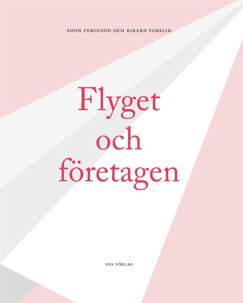 Flyget och företagen