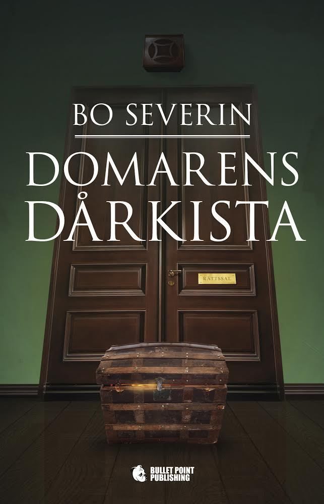 Domarens dårkista