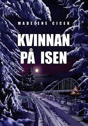 Kvinnan på isen