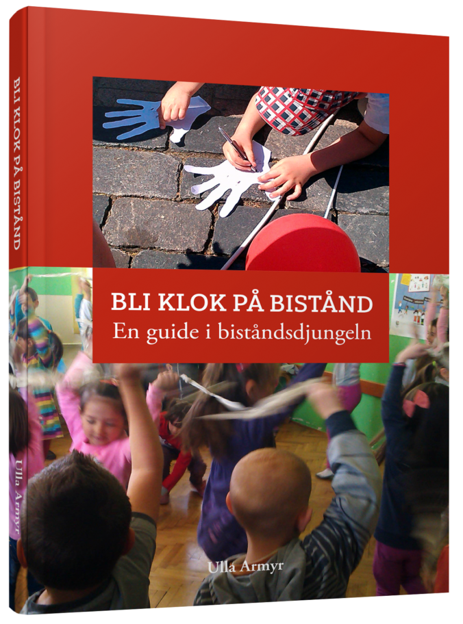 Bli klok på bistånd - En guide i biståndsdjungeln