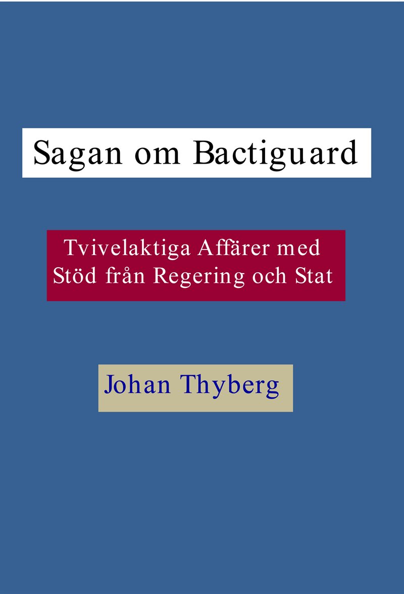 Sagan om Bactiguard