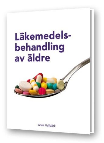 Läkemedelsbehandling av äldre