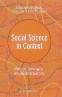 Social science in context : historical, sociological, and global perspectives