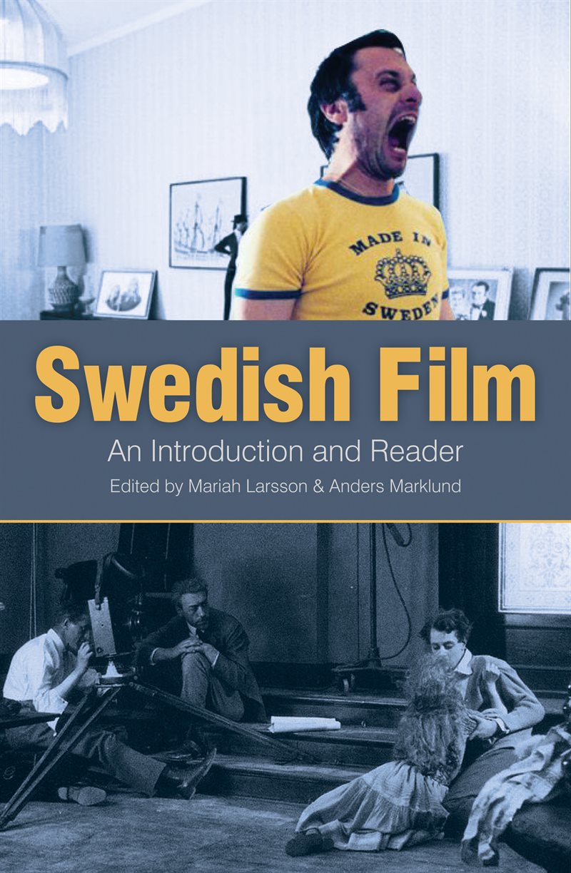 Swedish film : an introduction and reader