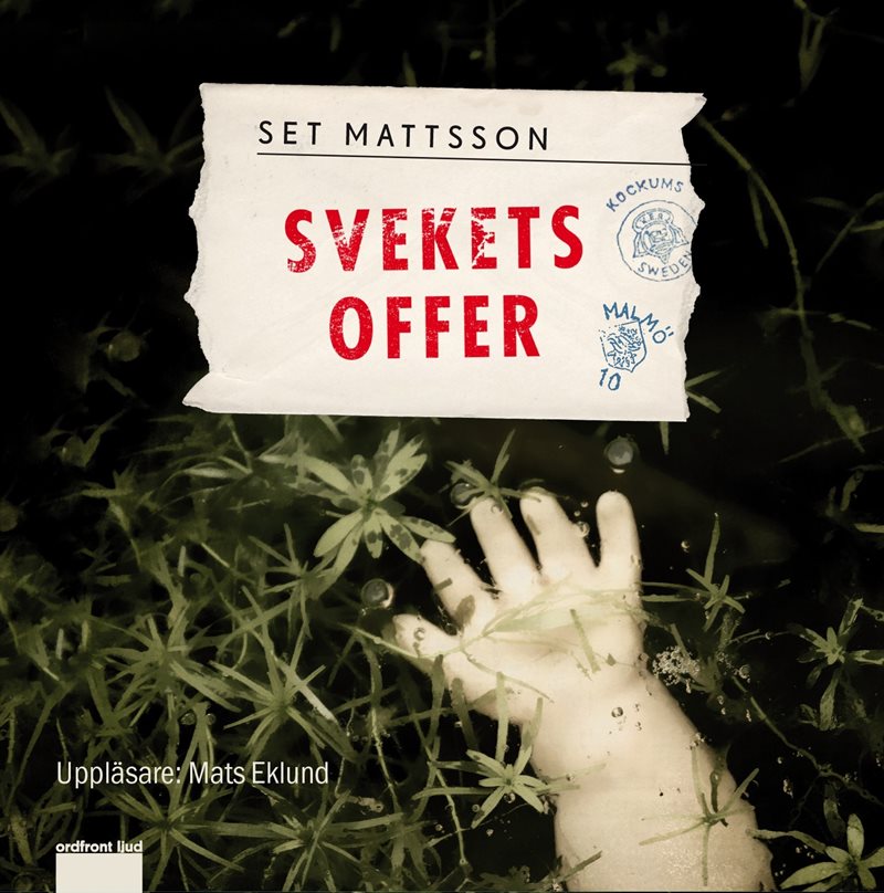 Svekets offer