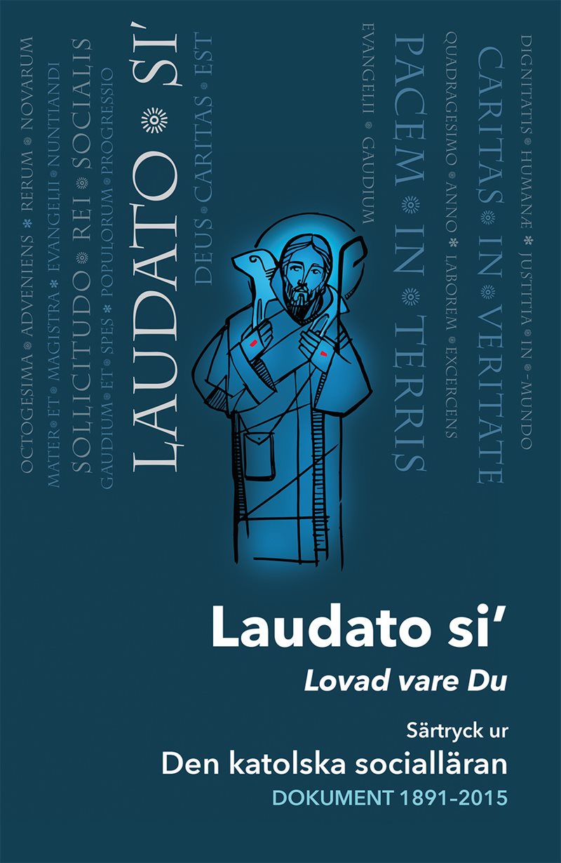 Laudato si