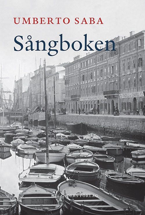 Sångboken