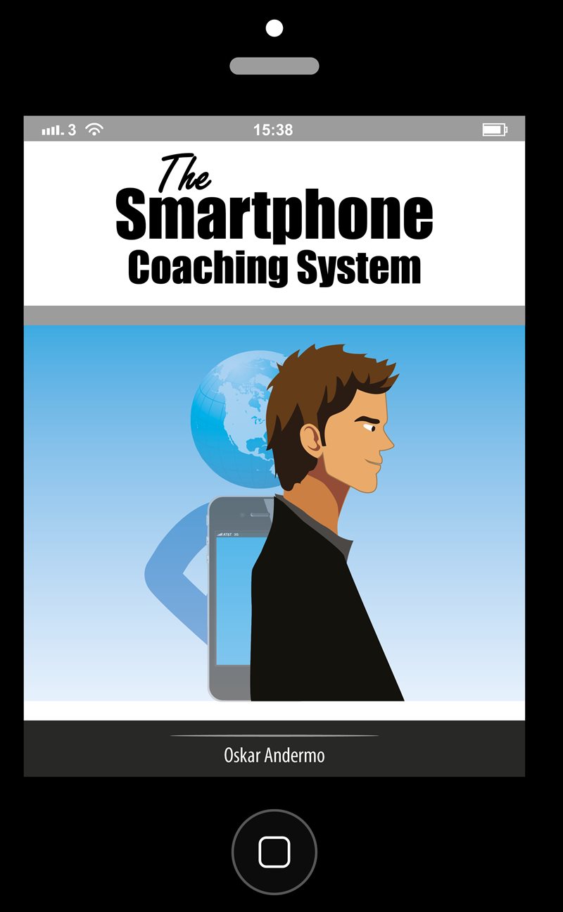 The smartphone coaching system