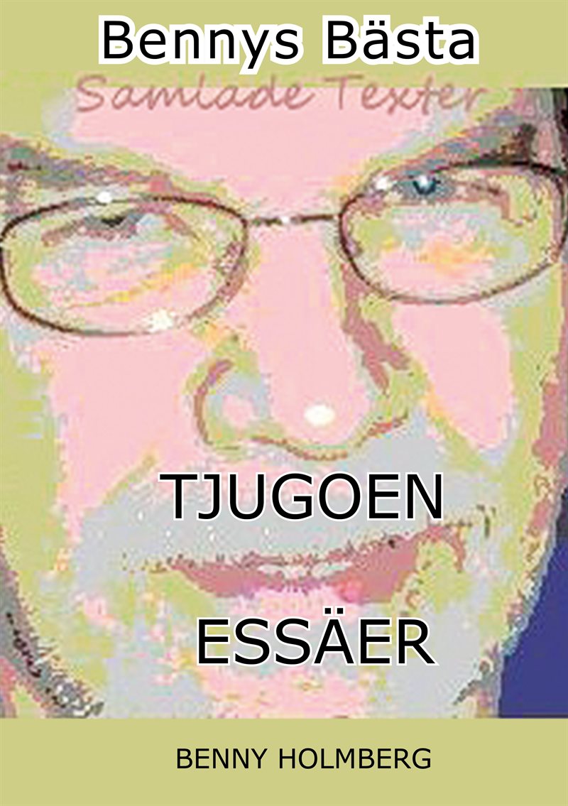 Tjugoen essäer