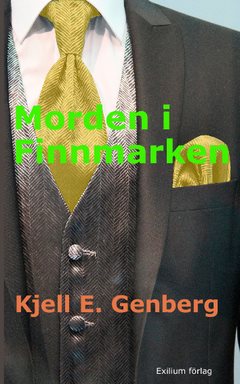 Morden i Finnmarken