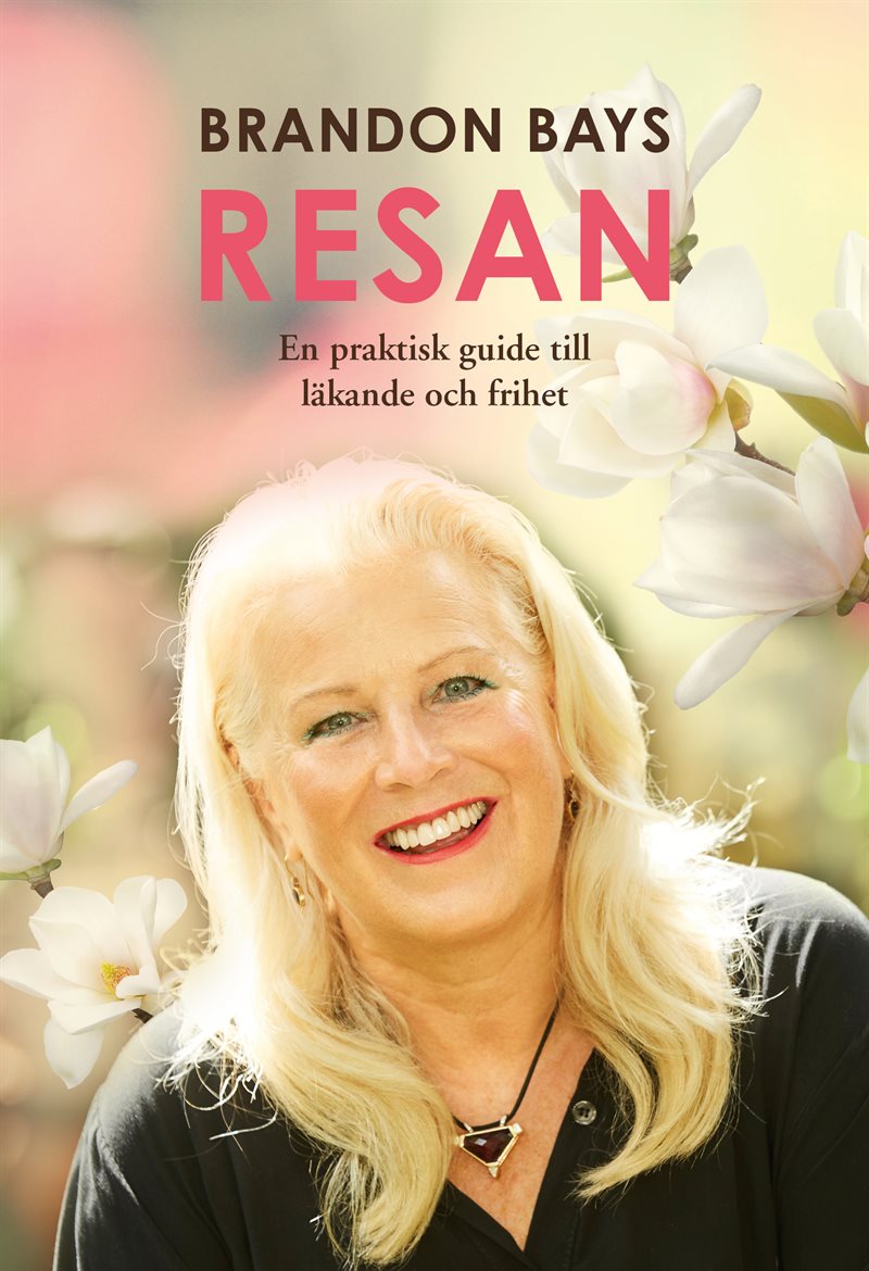 Resan : en praktisk guide till läkande och frihet