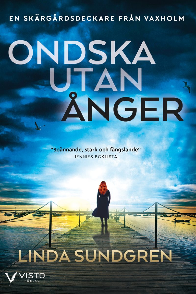 Ondska utan ånger