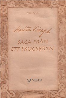 Saga från ett skogsbryn. Rotskott