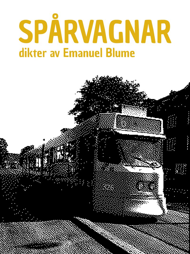 Spårvagnar