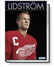 Lidström : captain fantastic