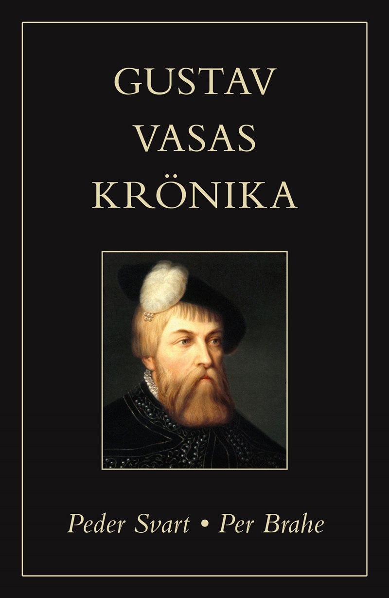 Gustav Vasas krönika