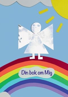 Din bok om mig