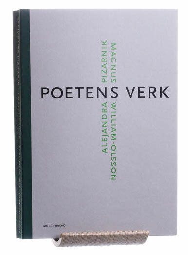 Poetens verk