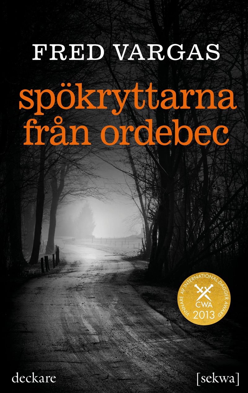 Spökryttarna från Ordebec