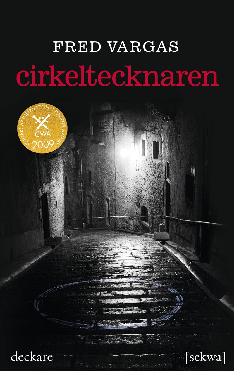 Cirkeltecknaren