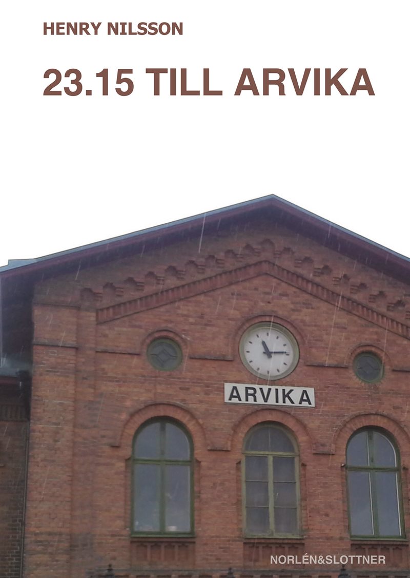 23.15 till Arvika