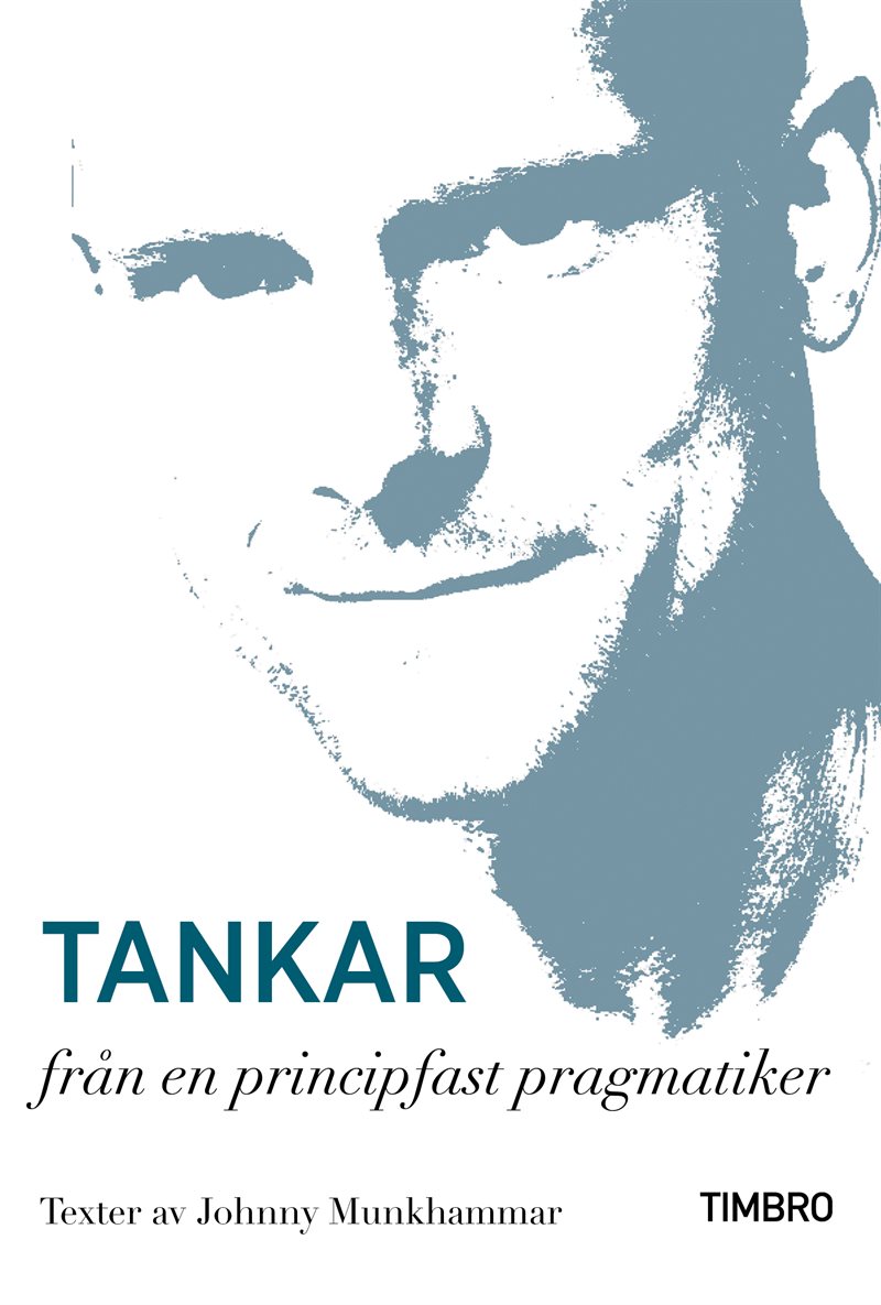 Tankar från en principfast pragmatiker