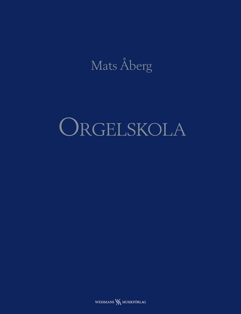 Orgelskola