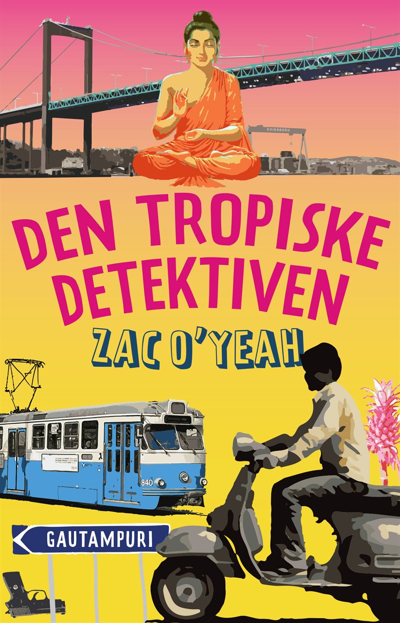 Den tropiske detektiven