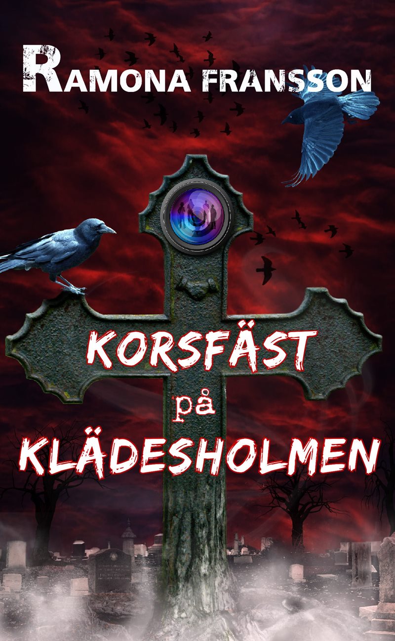 Korsfäst på Klädesholmen