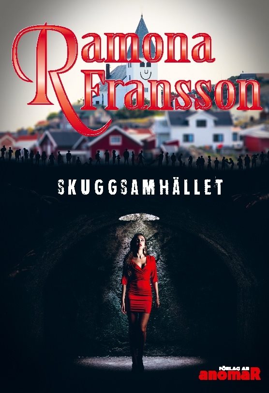 Skuggsamhället