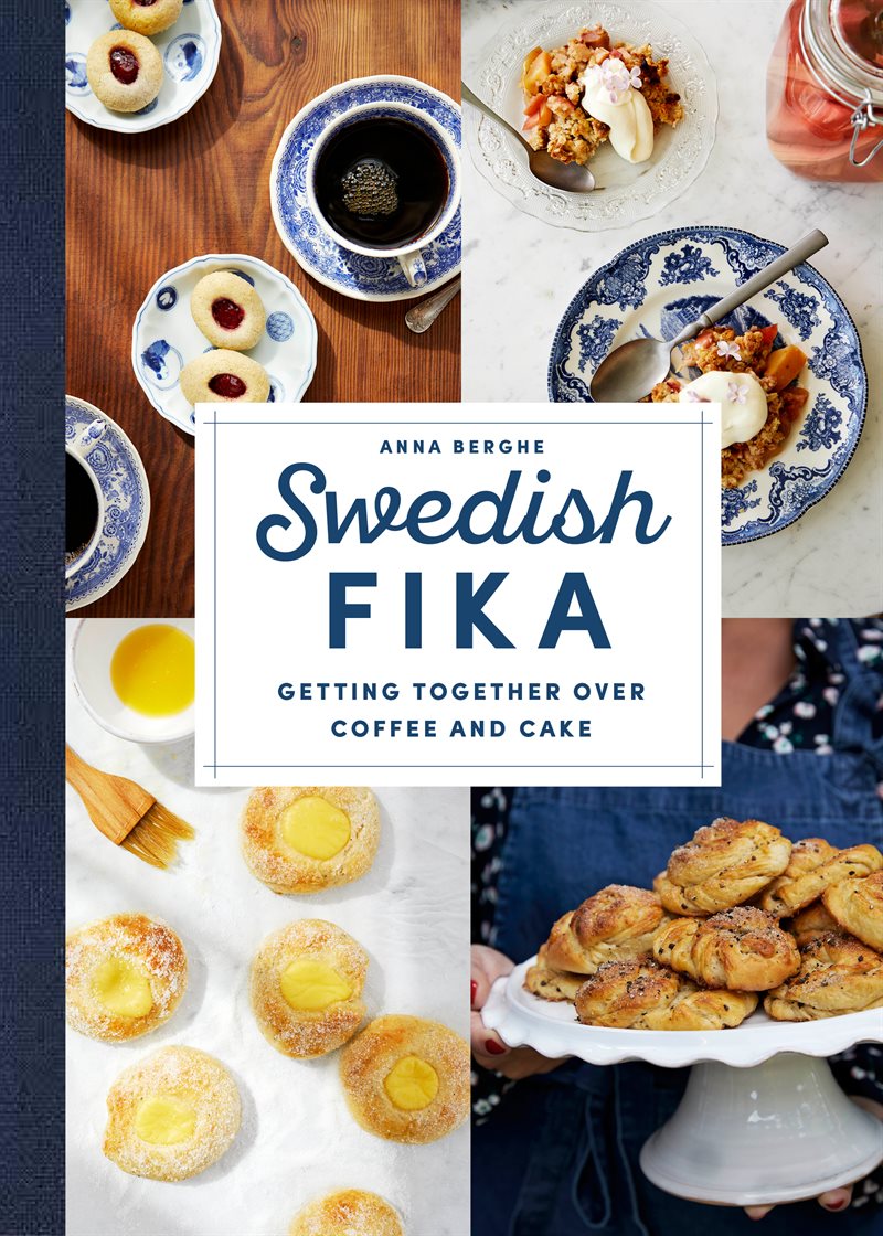 Swedish fika